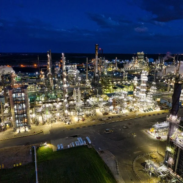 Oil & Gas rotating equipment repair — Kelsey Machine Services