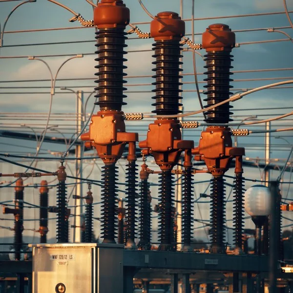 Power Generation rotating equipment repair — Kelsey Machine Services
