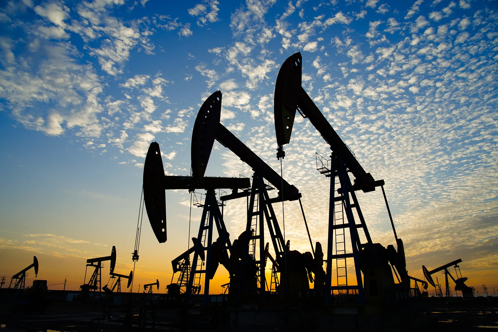 Petrochemical rotating equipment repair — Kelsey Machine Services