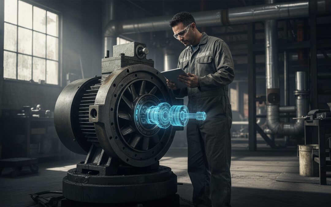Root Causes of Industrial Pump Failure: A Technical Failure Analysis Guide (2026)